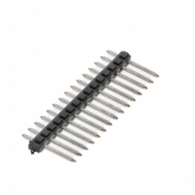 929700-01-15-RK 3M  Embases à broches mâles